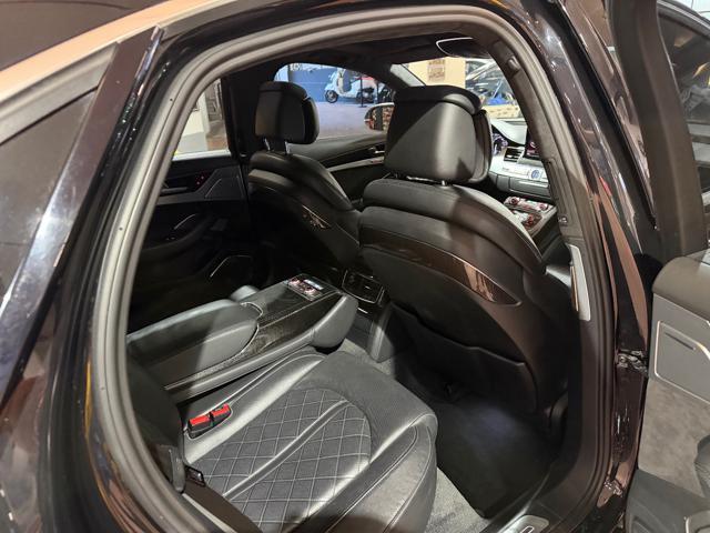 AUDI S8 650CV MTM 4.0 TFSI Quattro Full Full
