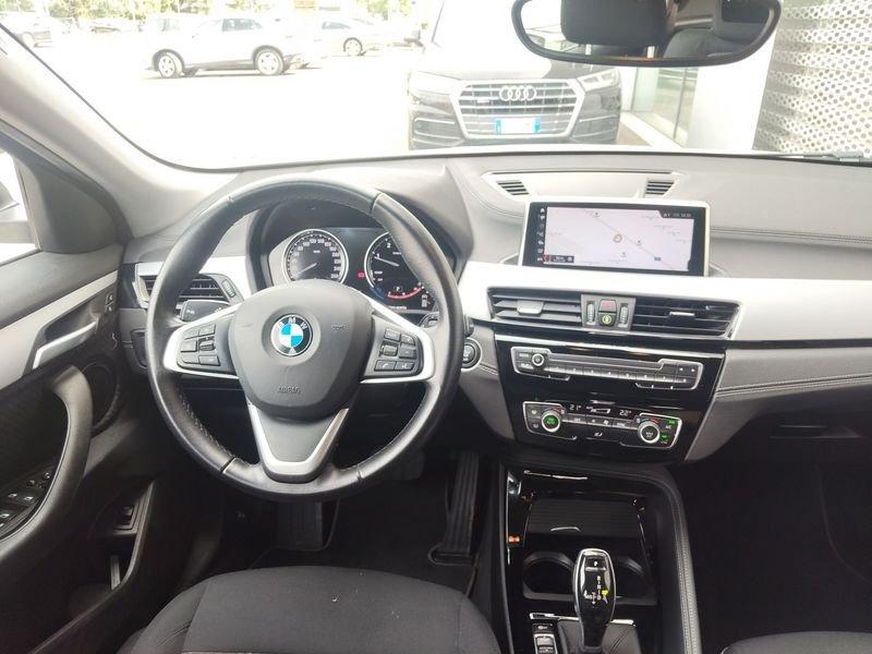 BMW X2 X2 sdrive20d Business X auto