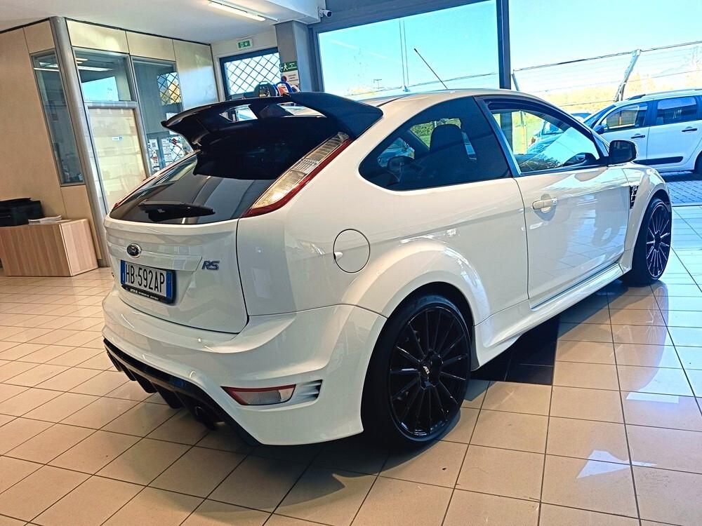 Ford Focus 2.5T (305CV) 3p. RS