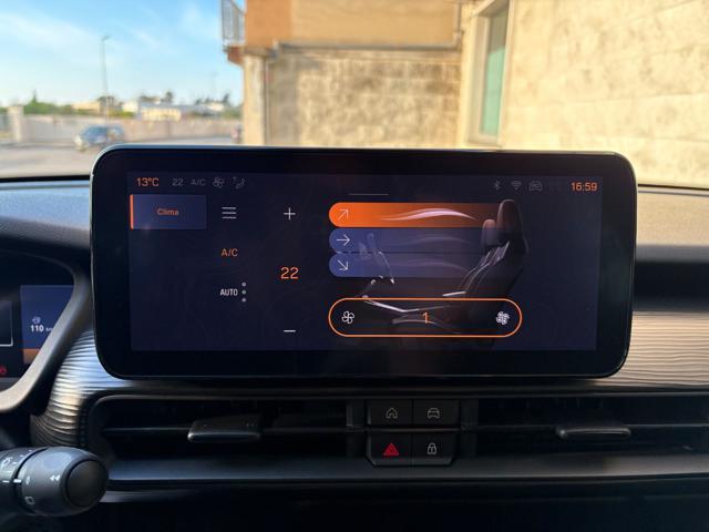 JEEP Avenger 1.2 Turbo 100 CV Altitude