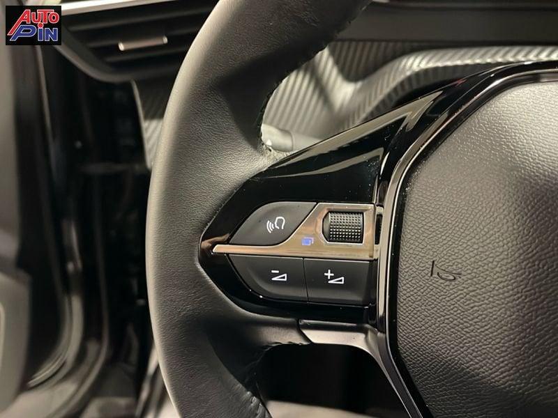 Peugeot 2008 2008 PureTech 100 S&S Allure Camera frontale