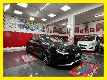 Audi A5 2.0 TFSI Ambition (ELAB. 300cv) - 2009