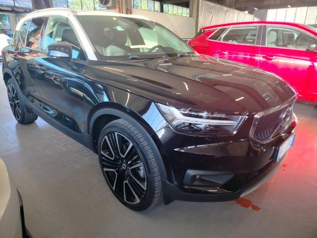 VOLVO XC40 D3 AWD Business Plus