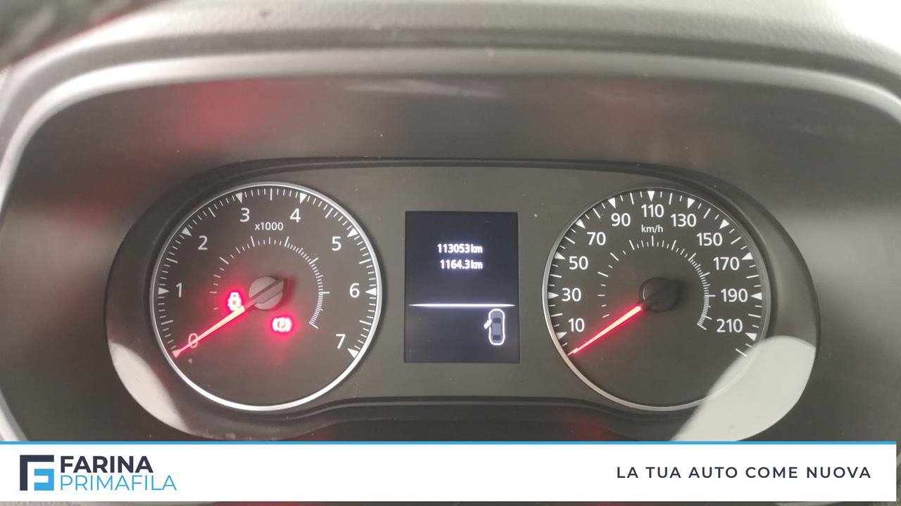 DACIA Duster II 2018 - Duster 1.5 blue dci Prestige 4x2 s&s 115cv