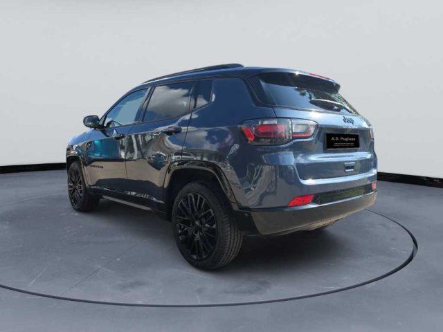 JEEP Compass 2ª serie - 1.6 Multijet II 2WD S