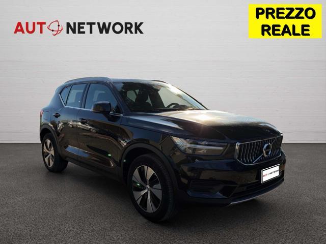 VOLVO XC40 T4 Recharge Plug-in Hybrid Inscription Exp | Tetto