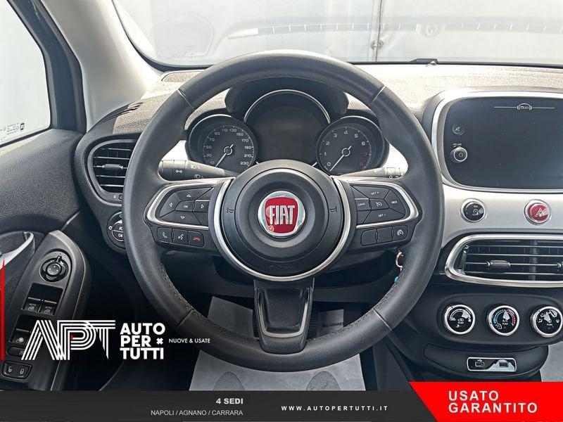 FIAT 500X 500X 1.0 T3 Business 120cv