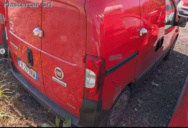 FIAT Fiorino Fiorino 1.3 MJT 95CV Furgone Adventure E5+ - FB269