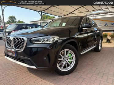 Bmw X4 M Sport 20 i MHEV IVA ESPOSTA #11518