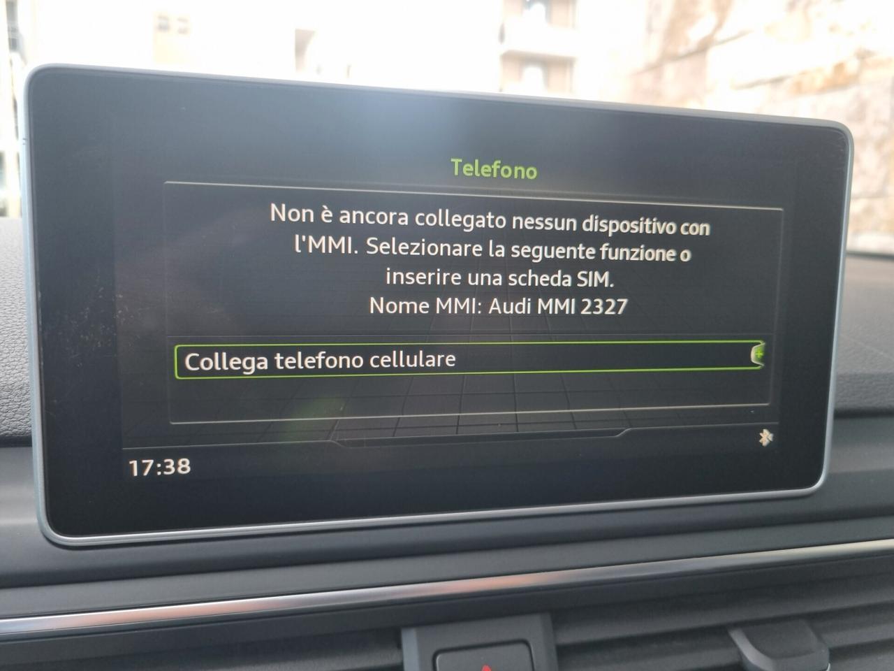 Audi A4 2.0 TDI 190 CV quattro S tronic Business
