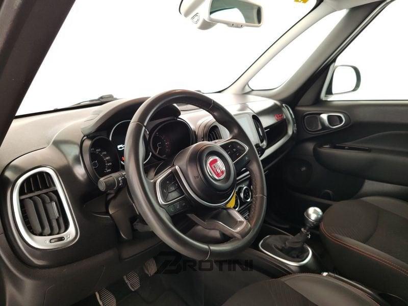 FIAT 500L 1.3 Multijet 95cv Sport