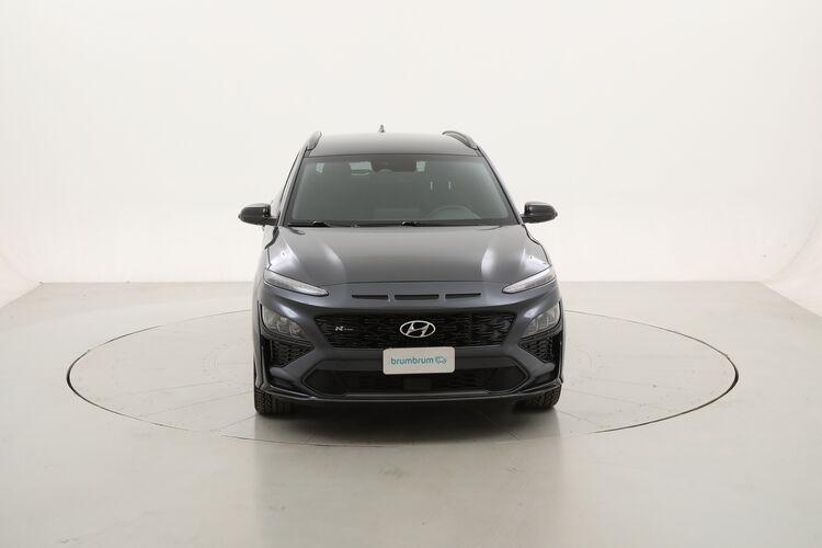 Hyundai Kona Hybrid NLine BR805157 1.0 Mild Hybrid 120CV