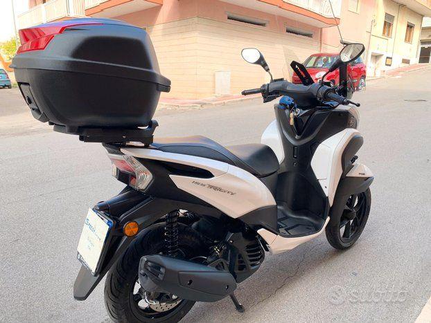 Yamaha tricity 155 - 2020