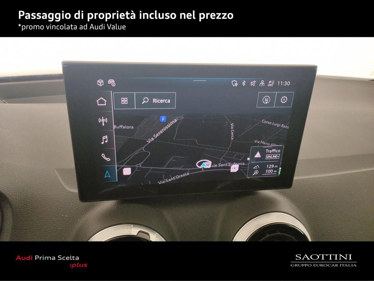 35 2.0 TDI Business Advanced S tronic