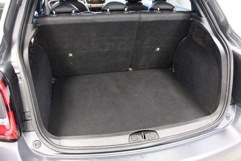 FIAT 500X 500X 1.6 MultiJet 130 CV Sport