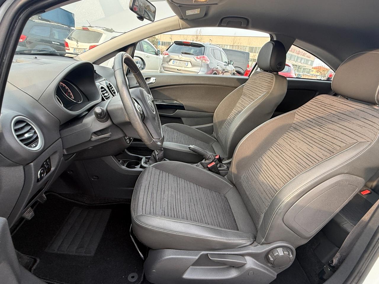 Opel Corsa 1.3 CDTI 75CV F.AP. 3 porte b-color