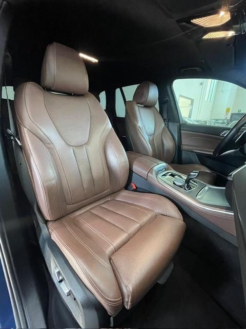 Bmw X5 xDrive25d xLine