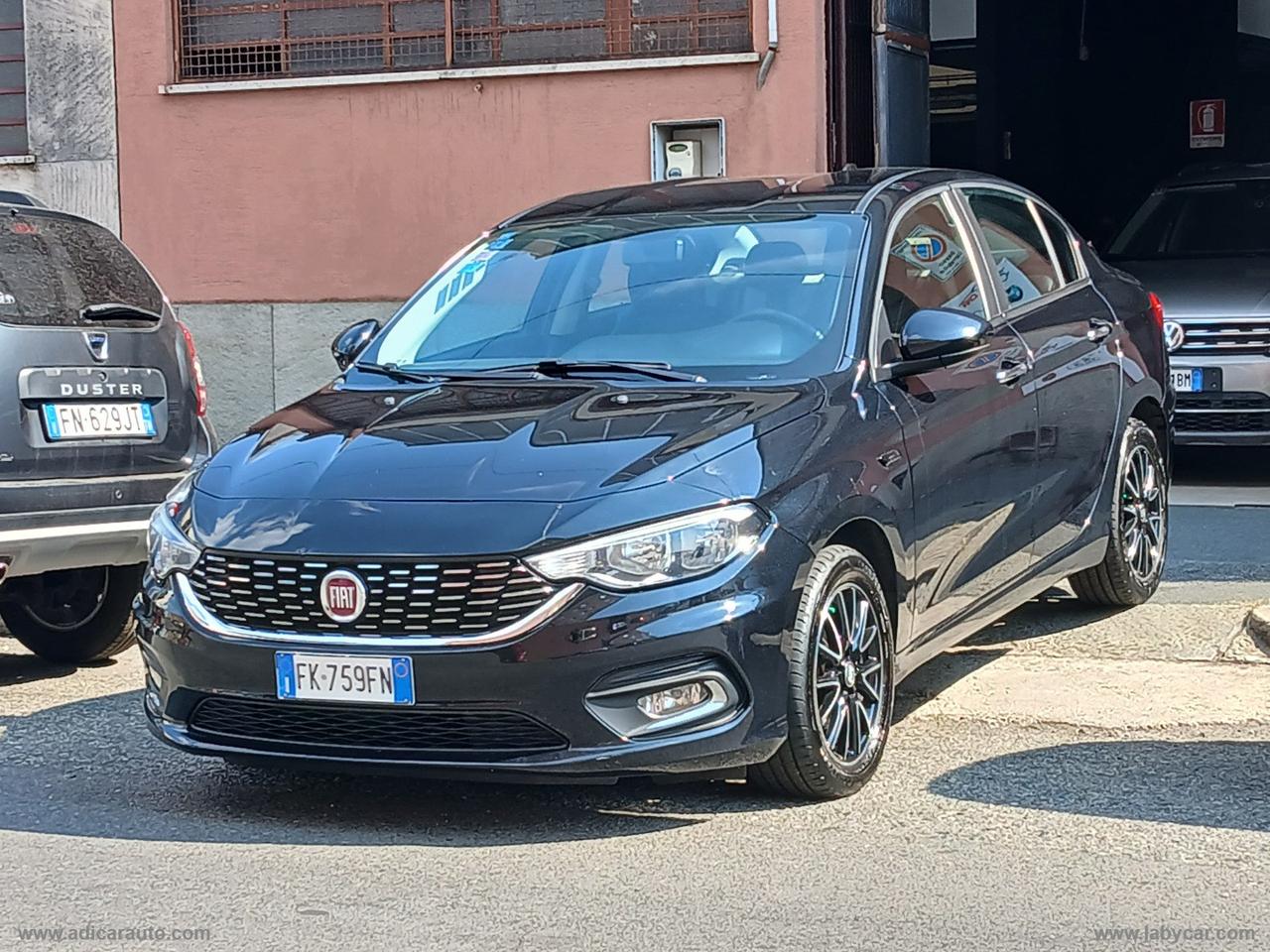FIAT Tipo 1.4 GPL 95 CV 4p.