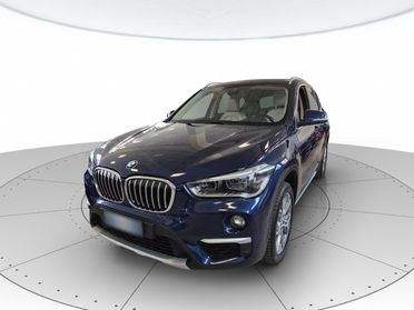 BMW X1 sdrive18d xLine auto