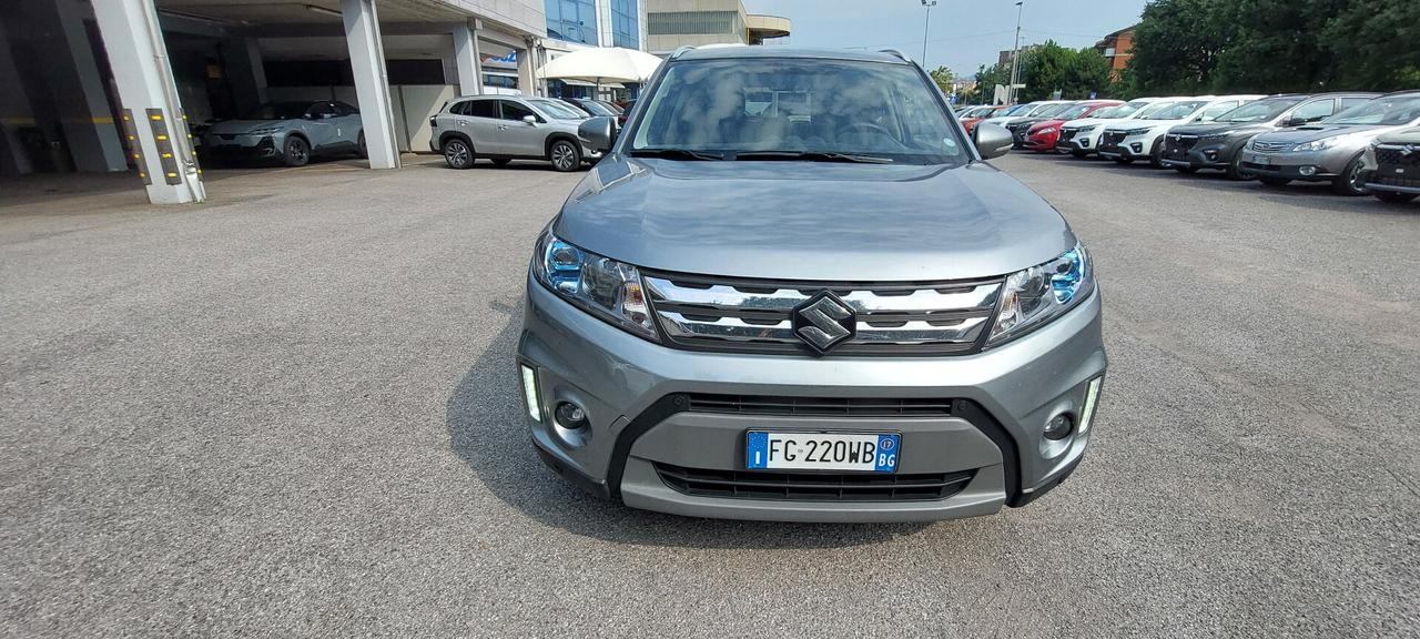Suzuki Vitara 1.6 gpl, 4x4 , automatica