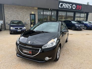 Peugeot 208 1.0 VTi 68 CV 5 porte Active