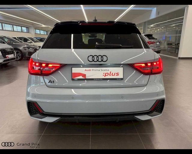 AUDI A1 SB SPORTBACK 30 TFSI S TRONIC MY 24