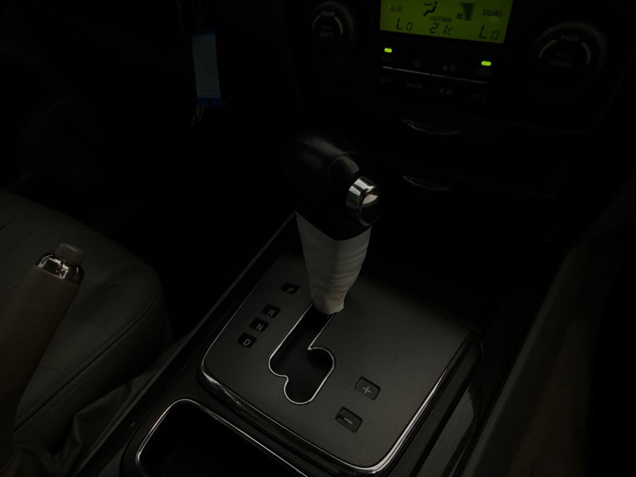 Kia Sorento 2.5 Diesel AUTOMATICO