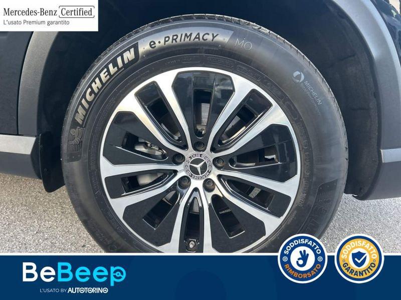 Mercedes-Benz GLC 220 D ADVANCED 4MATIC AUTO