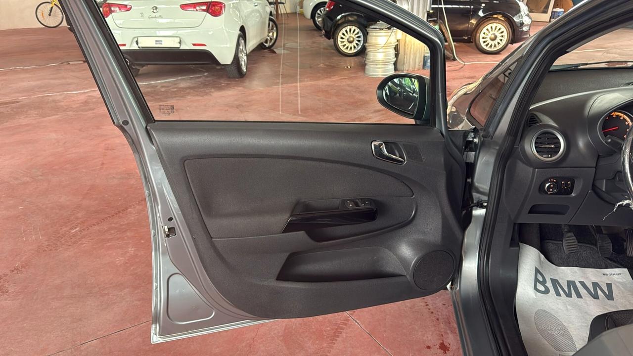 Opel Corsa 1.2 85CV 5 porte GPL-TECH Ecotec