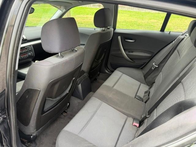 Bmw 118d neopatentato