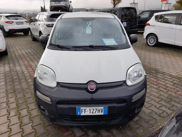 FIAT Panda 1.3 MJT S&S Pop Van 2 posti