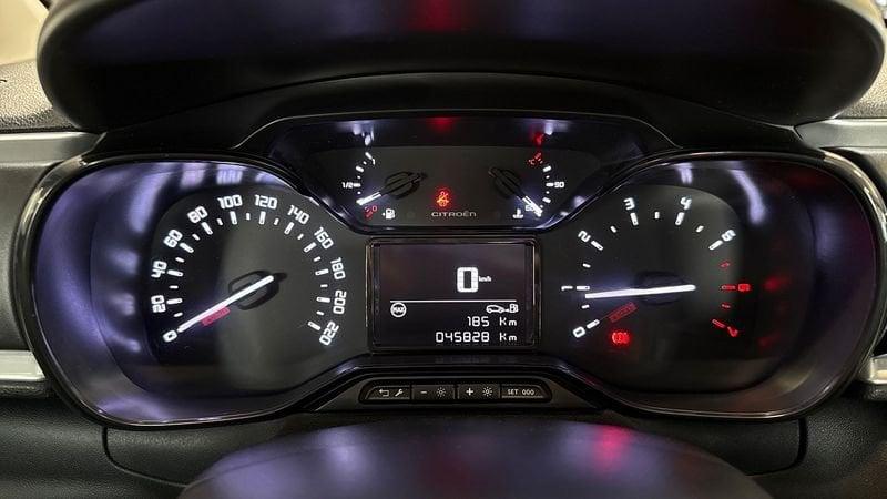 Citroën C3 1.5 BlueHDi You