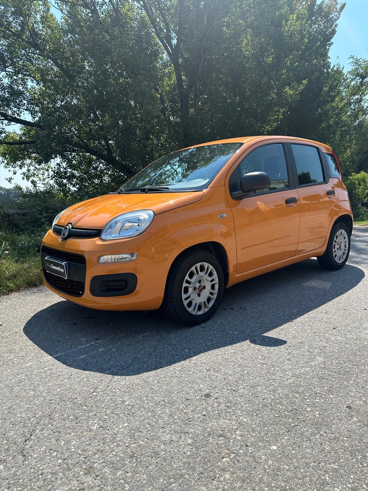 Fiat Panda 1.2 EasyPower Easy