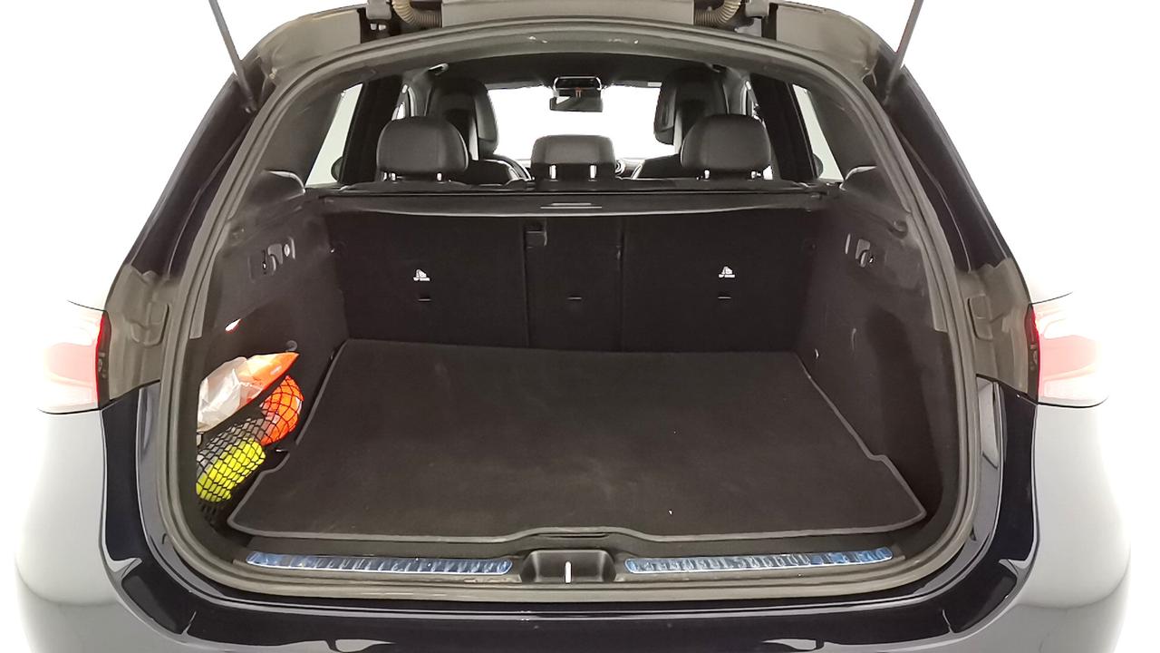 Mercedes-Benz GLC - X254 - GLC 220 d mhev AMG Premium 4matic auto