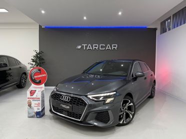 Audi A3 35 2.0TDI 150CV S tronic S line