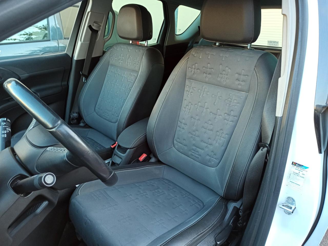 Opel Meriva 1.6 CDTI 110CV Start&Stop Cosmo