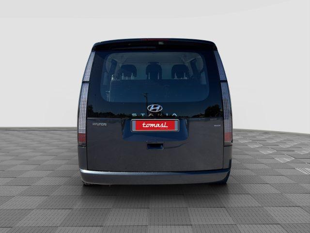 HYUNDAI Staria Staria 2.2 AT AWD 9 posti Wagon