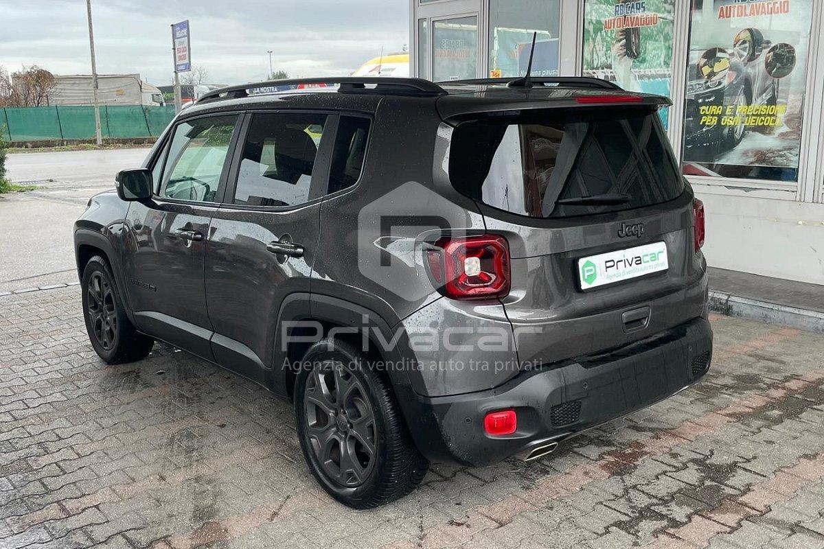 JEEP Renegade 1.6 Mjt 130 CV 80th Anniversary