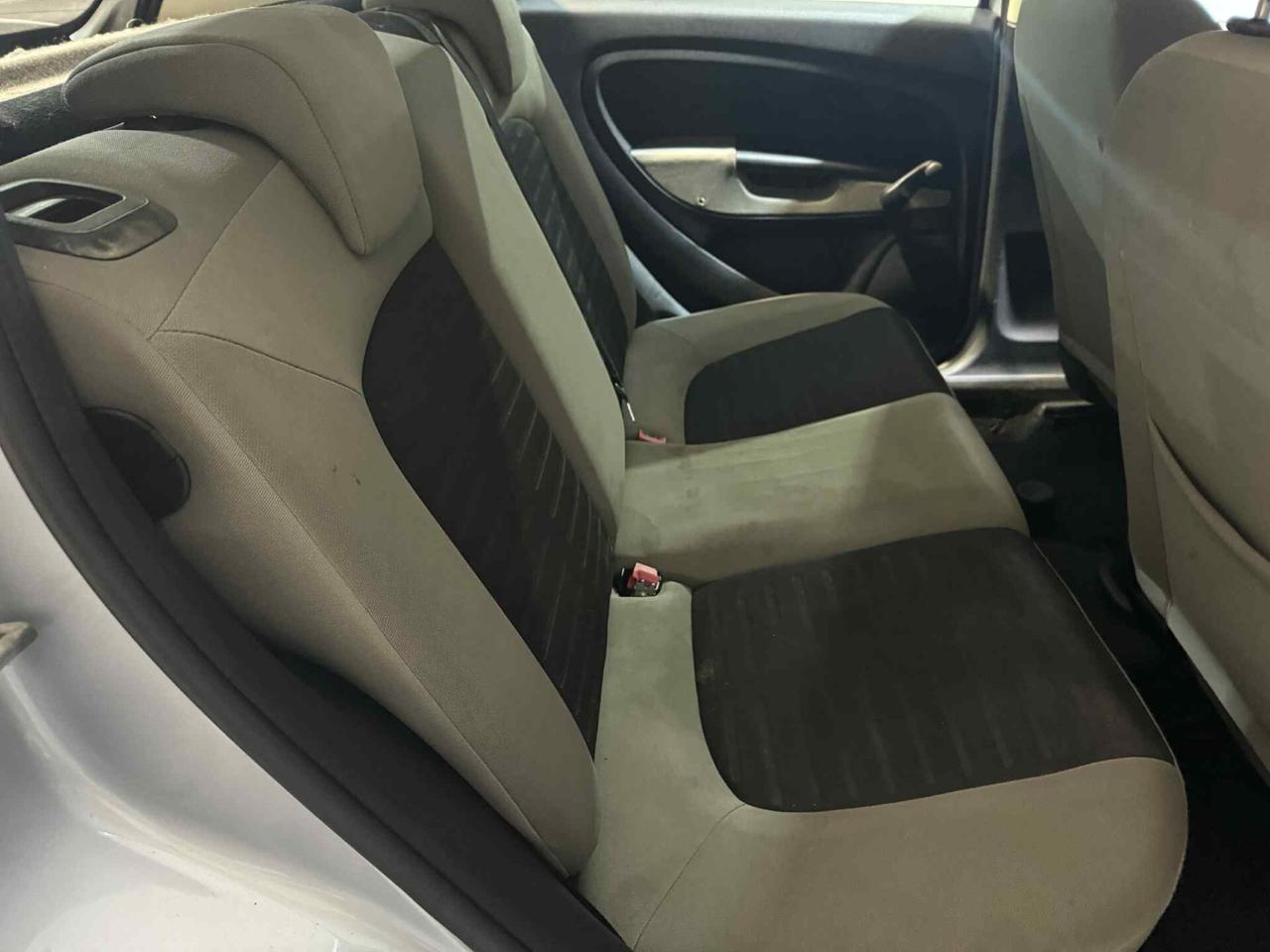 Fiat Grande Punto 1.4 BENZINA 5P SENZA DIFETT