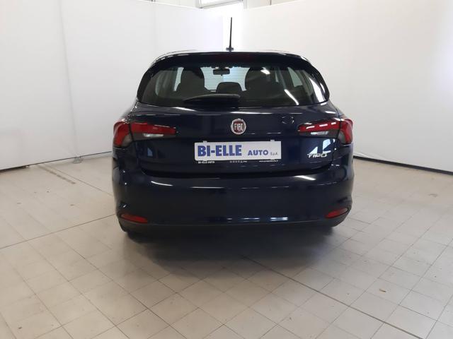 FIAT Tipo 1.4 5 porte Street