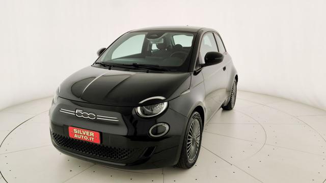 FIAT 500e 42 kWh Icon