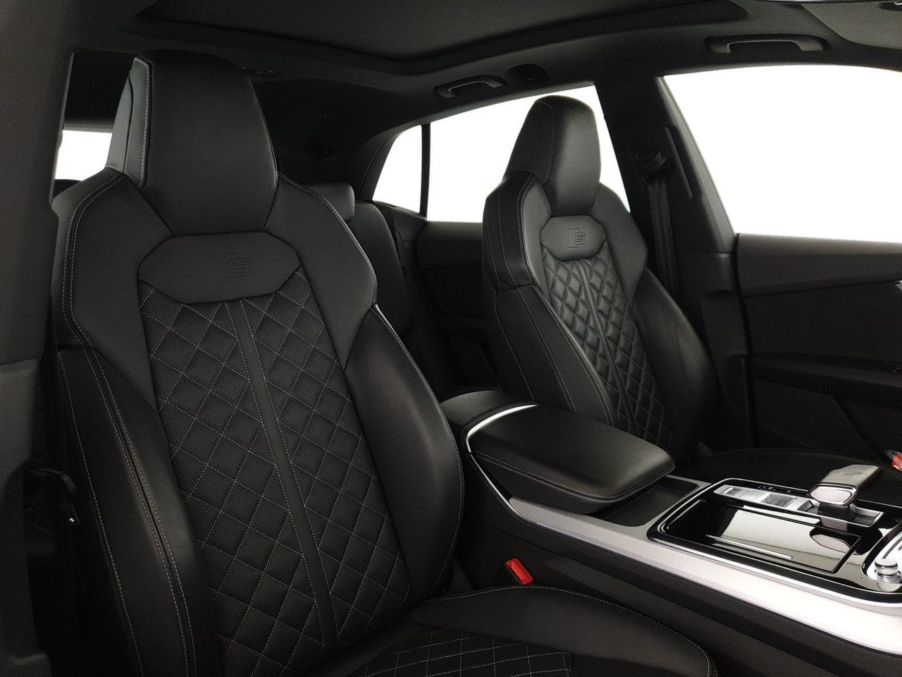 50TDI 286CV quattro tiptronic Sport