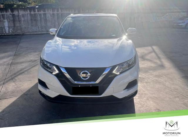 Nissan Qashqai 1.5 dCi j10