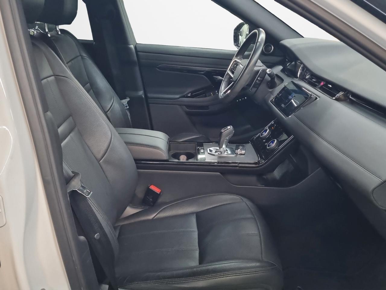 Land Rover Range Evoque 2.0D I4 163 CV AWD Auto R-Dynamic SE