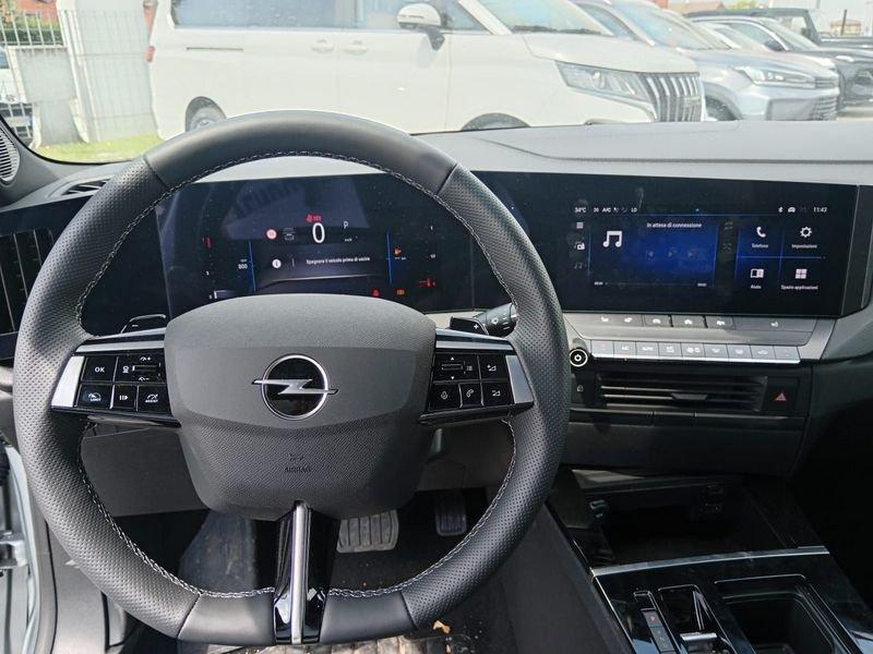 Opel Astra 1.2 Turbo 130cv GS AT8