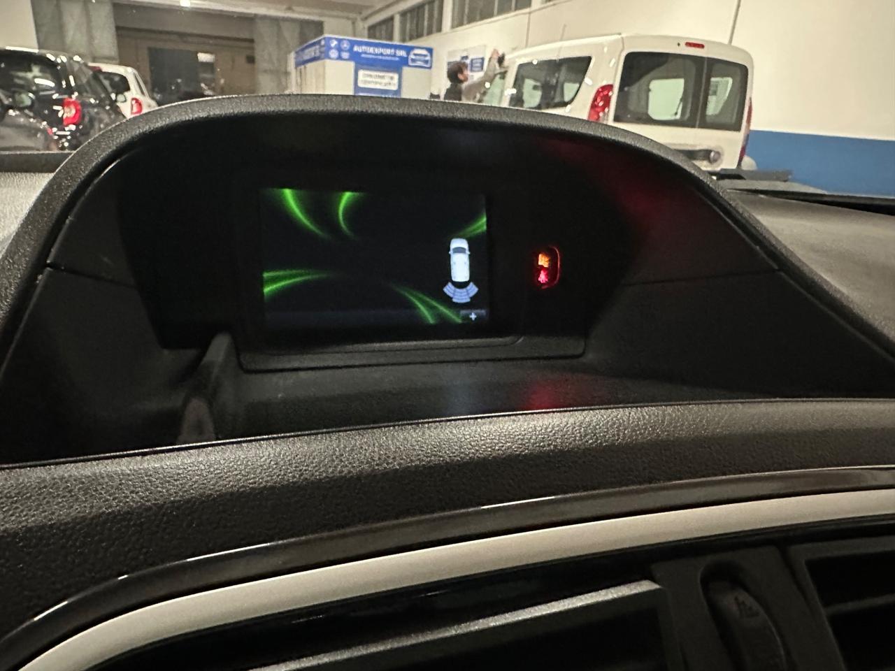 Renault Kangoo 95cv/ 5 porte/2020/80.000kmcertif