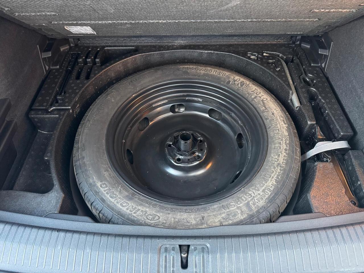 VW TIGUAN 2.0 TDI SCR DSG ADVANCED BLUEM TECHNOLOGY