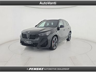 BMW X1 sDrive 18d Msport Pro