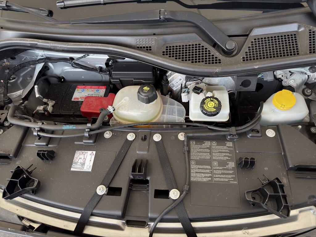 Smart fortwo 1.0 Passion 71cv