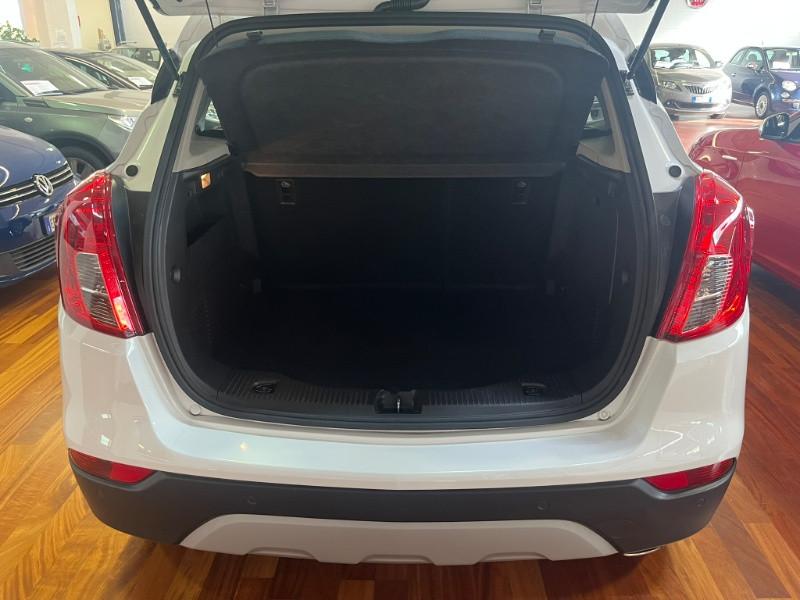 OPEL Mokka X 1.4 Turbo Ecotec 120CV 4x2 Start&Stop Advance